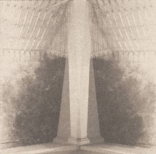 Porch, Nelsonville, Ohio