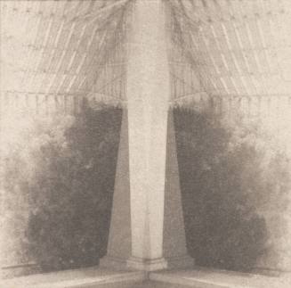 Porch, Nelsonville, Ohio