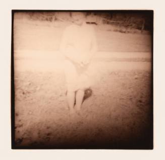 Aunt Martha, Grandview, Iowa