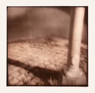 Four O'clock Sunlight, Muscatine, Iowa