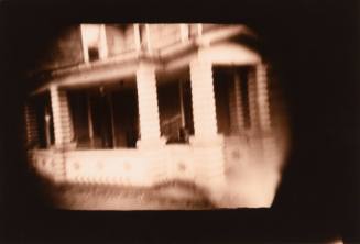 Grand Porch [Diana wide-view]