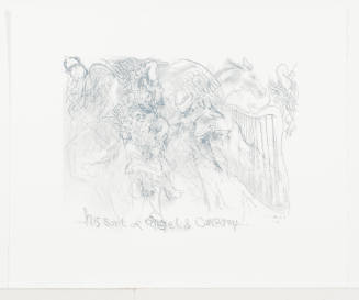 ... His Sort of Angel & Company...