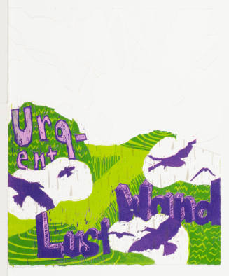 With Urgent Wanderlust