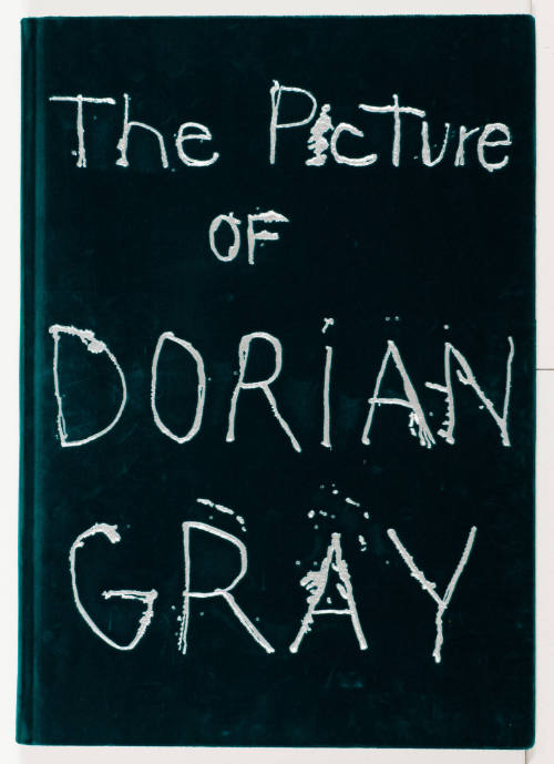 The Picture of Dorian Gray