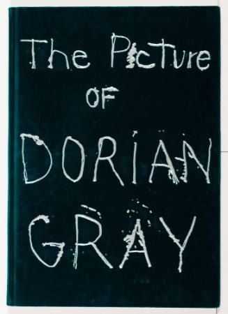 The Picture of Dorian Gray