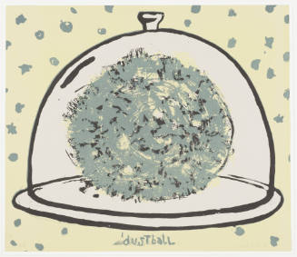 Dustball
