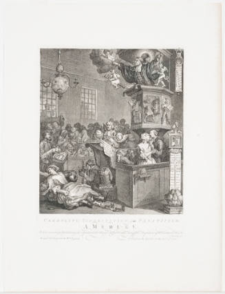 Credulity, Superstition, and Fanaticism