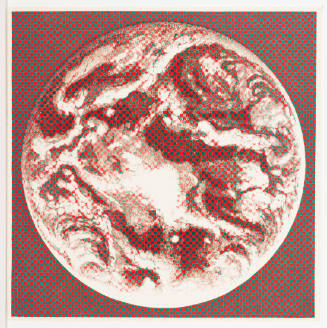 Involution and Evolution - Normal / Marble - Blue, Red