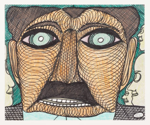 A Curious Vision