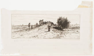 On Staufa Bridge (Auf Staufa BrÃ¼cke)