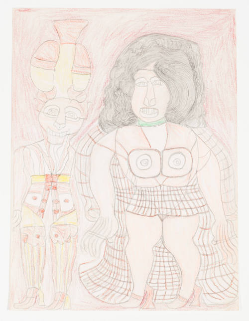 Two Figures