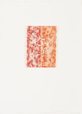 Untitled Etching