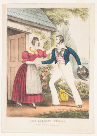 The Sailor's Return