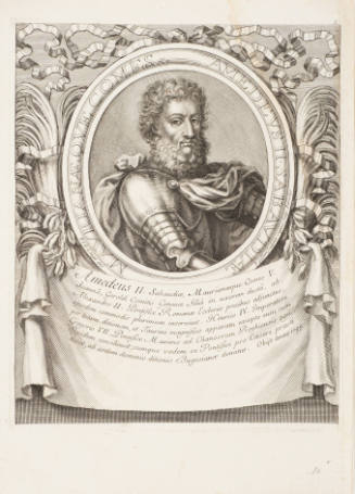 Amedeus II