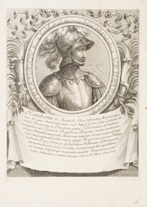 Humbertus II