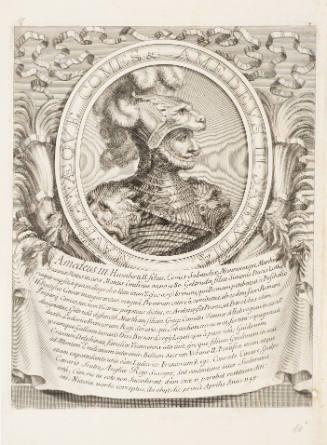 Amedeus III