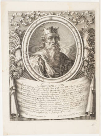 Amedeus VIII