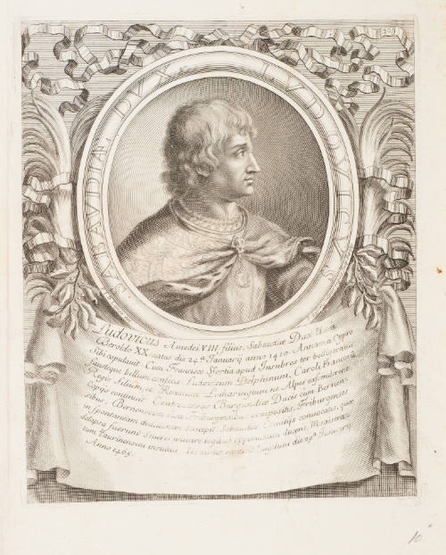 Ludovicus