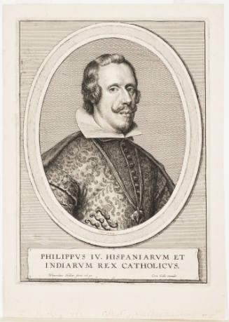 Philip IV of Spain