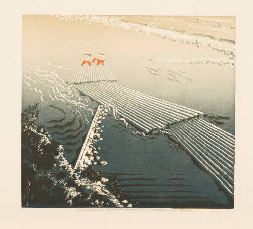 Rafts