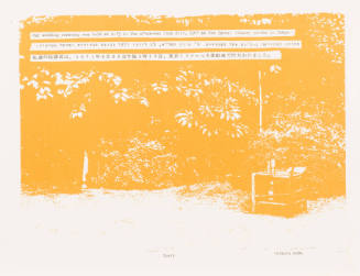 Wedding Invitation I