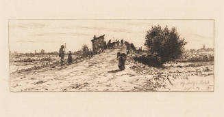 On Staufa Bridge (Auf Staufa BrÃ¼cke)