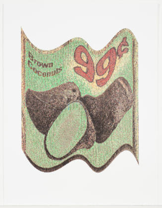 Brown Nuts