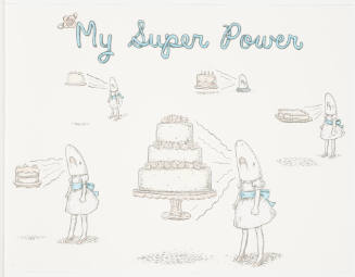 My Super Power