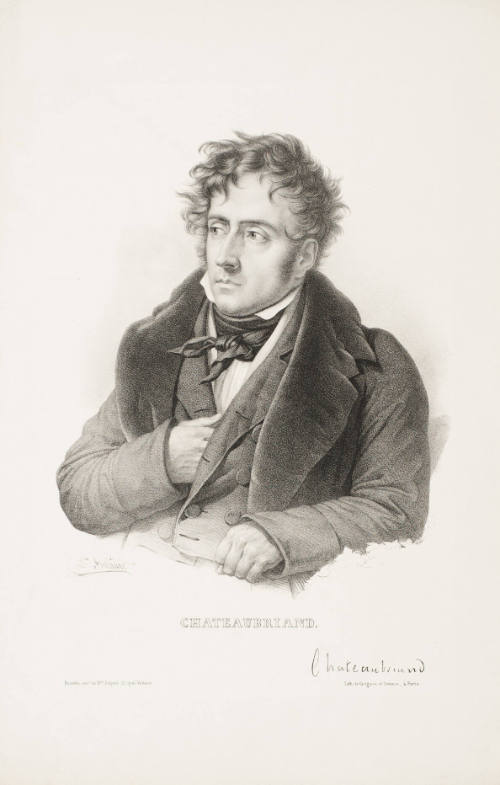 Chateaubriand