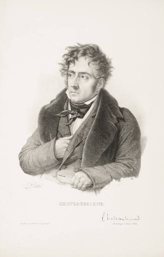 Chateaubriand