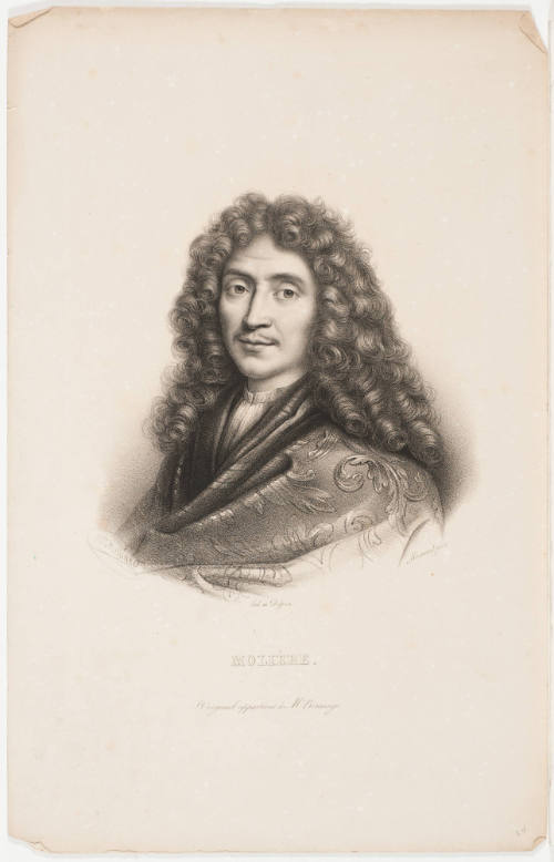 MoliÃªre