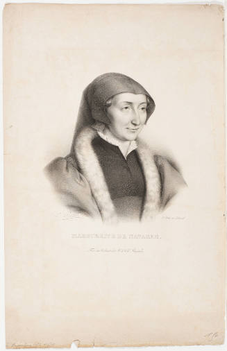 Marguerite de Navarre