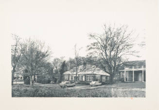 Diary: April 2nd '88 in Nashville
