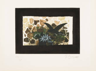 The Green Nest [Le Nid Vert]