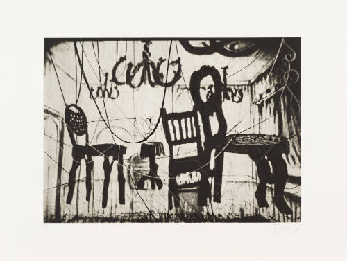 William Kentridge