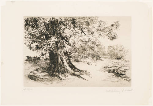 Edith Loring Peirce Getchell