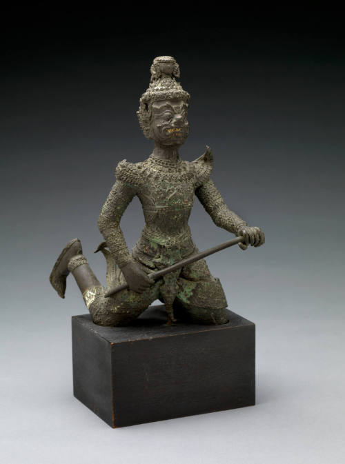 Highlights: South Asian Art Collection