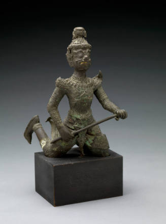 Highlights: South Asian Art Collection
