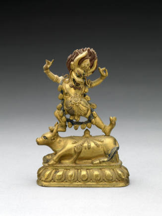 Yama, a Deity of Death