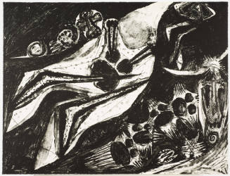 Untitled (Tamarind No. 1746 I)