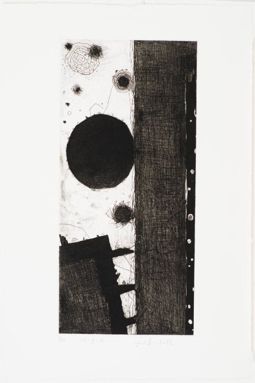 Untitled, 12.9.81