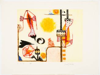 Untitled, 8.11.91