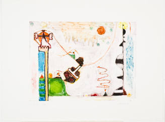 Untitled, 8.21.93