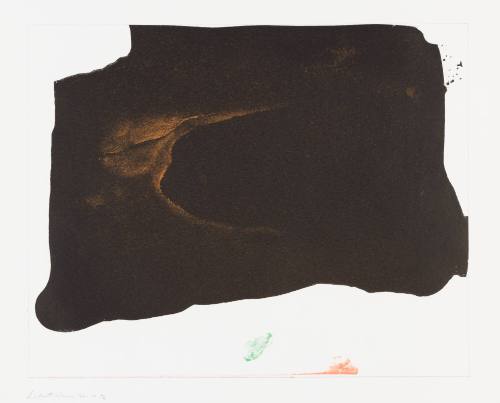 Helen Frankenthaler