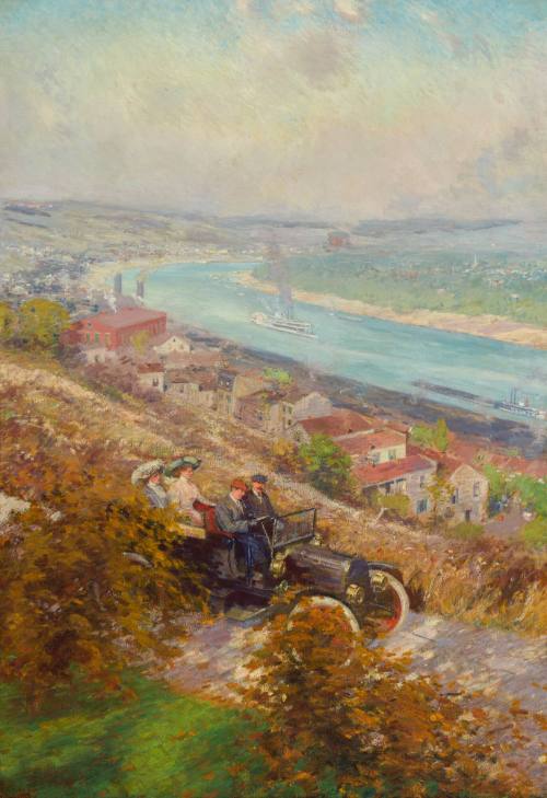 The Procter & Gamble Company