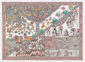 Life during Covid-19 lockdown