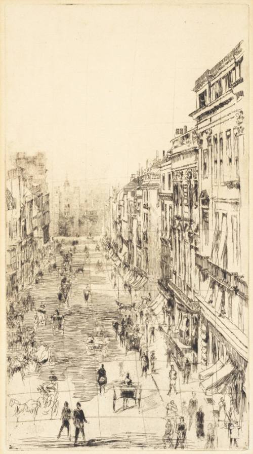 St. James Street