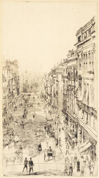 St. James Street