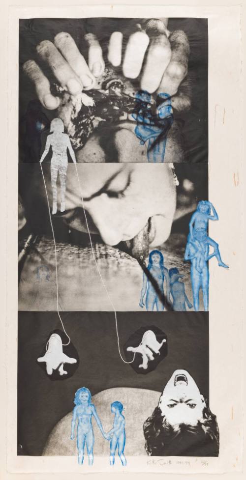 Kiki Smith