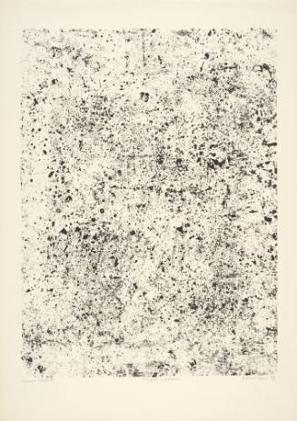 Powdery Congress (Congrés poudreaux), plate 5 from portfoilo 12 titled Sites and Paths (Sites et Chaussées). from the Phenomena (Les Phénomènes) series